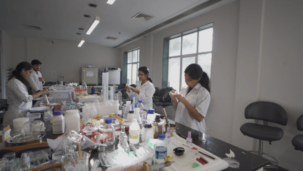 Somaiya Vidyavihar University Mumbai  Classroom photo 9